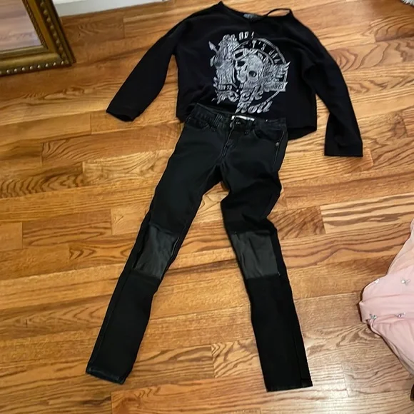 Vintage Havana outfit - Picture 1 of 3